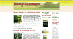 Desktop Screenshot of heinenberg.eu
