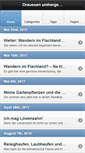 Mobile Screenshot of heinenberg.eu